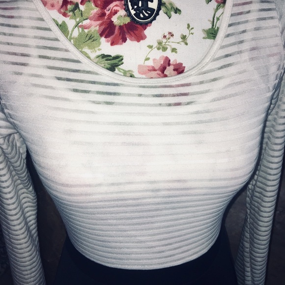 Charlotte Russe Mini Dress Sz Med - Picture 3 of 5